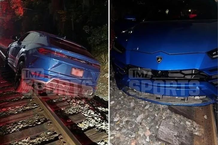 乔丹之子酒驾案落幕：是特权庇护还是司法公正？

“我爸是乔丹”这次也没能成为护身