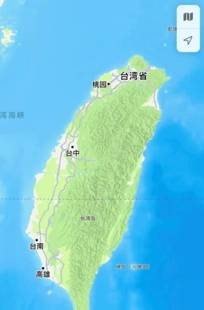 一旦台湾宣布“独立”，中国大陆将会动手解放？其实，统一不统一已经不是台湾能决定的