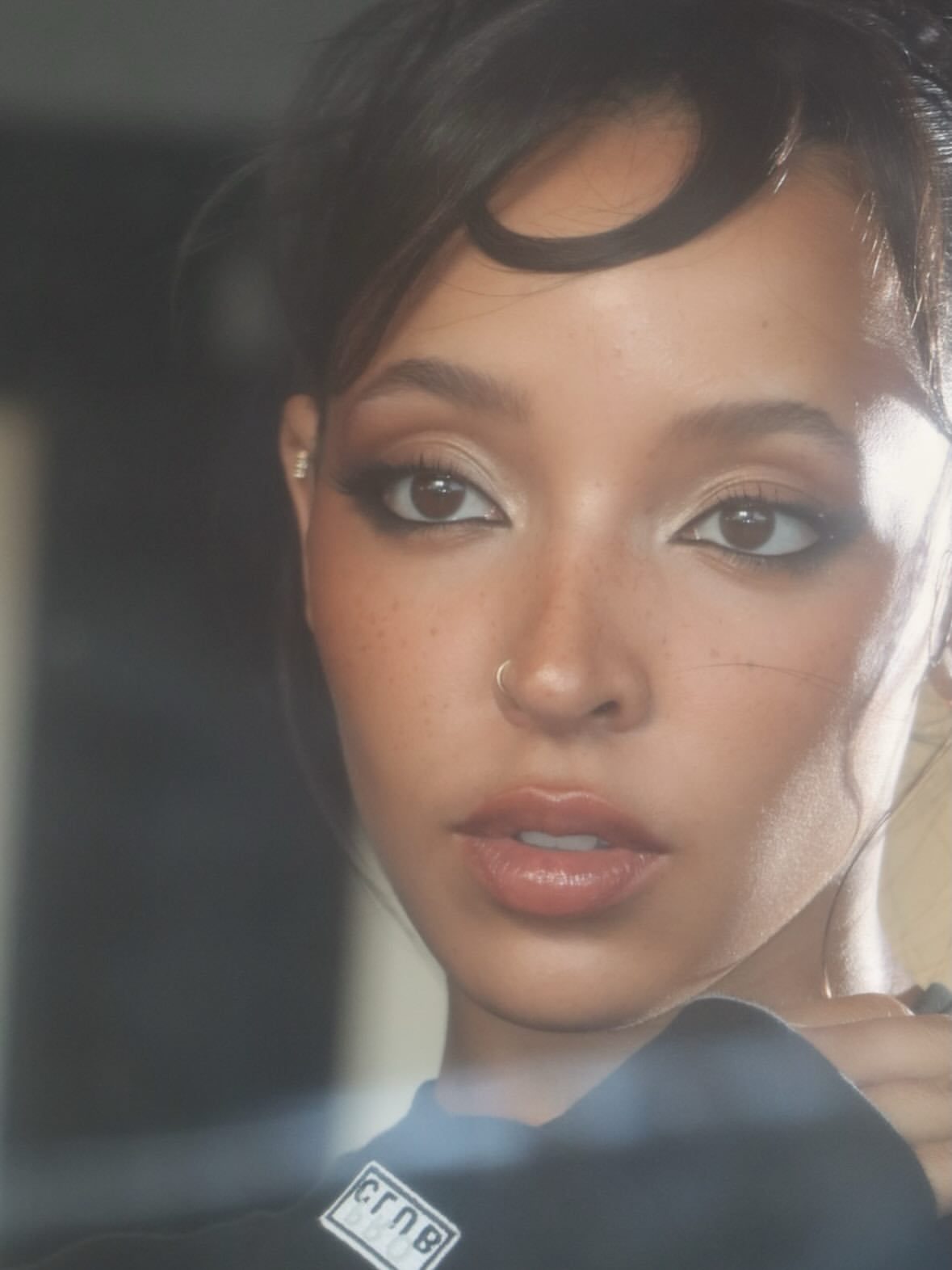 Tinashe  new single this week 