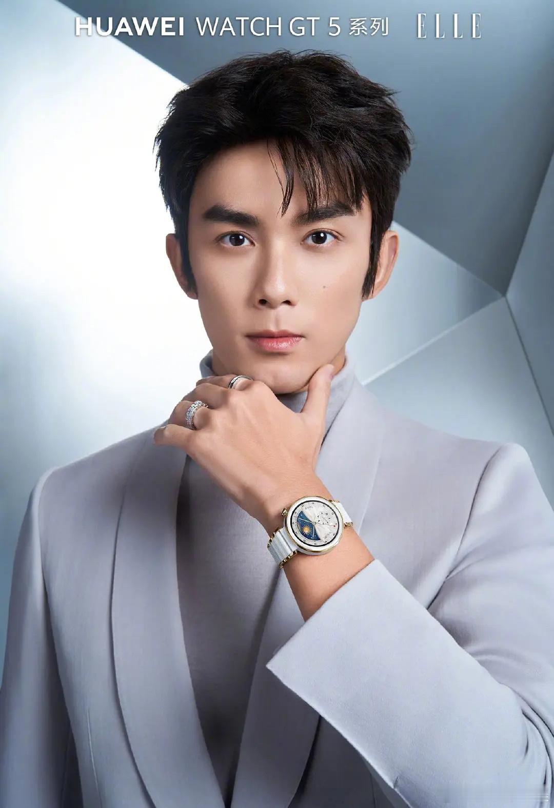 吴磊长得怎么这么像猴子，这脸也太僵硬了 ​​​