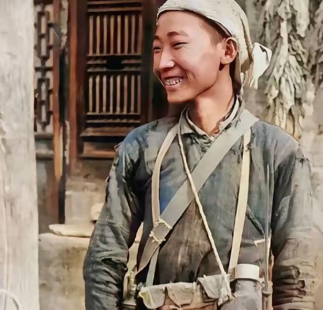 1941年，八路军干部张子政被俘，日本少将土屋兵驻将他杀害后，又对他进行肢解，就