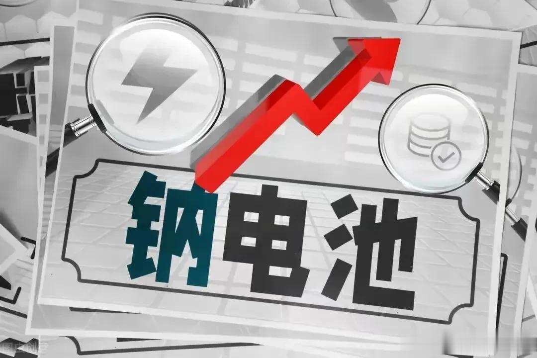 听说钠电池要来了，那这些锂电池的车会不会快速降价呀？或者近期会有降价，今年或者一