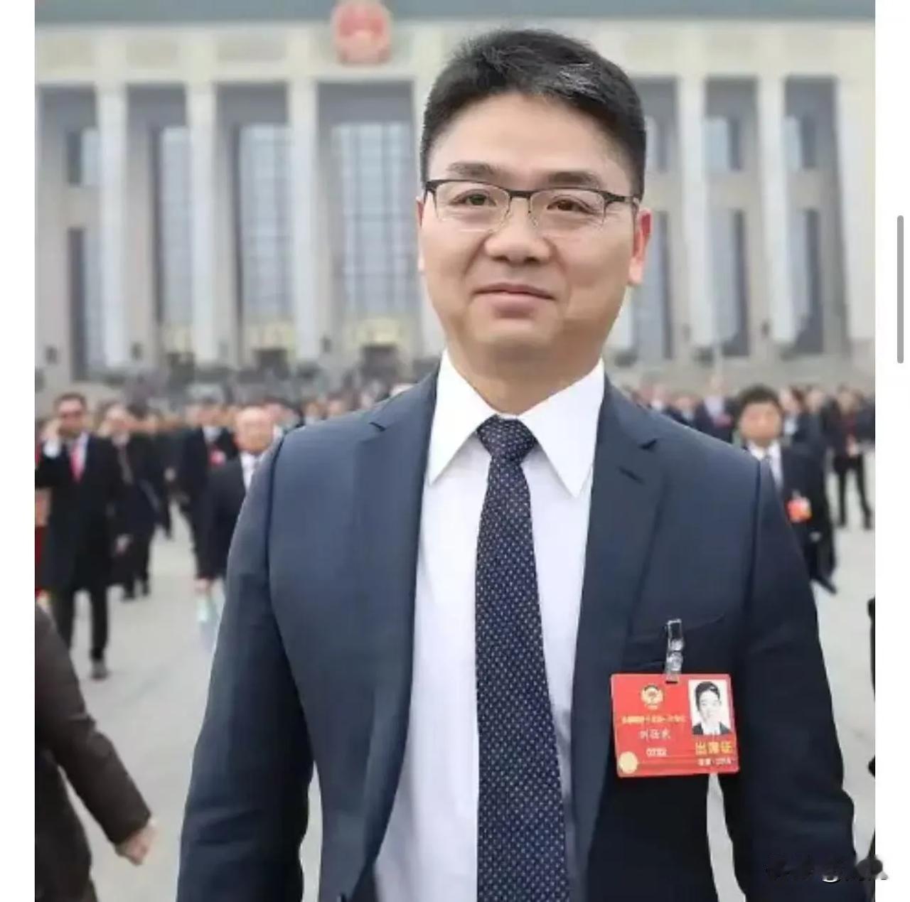 "吃了能安全吗？"刘强东一番话，敲响了食品安全的警钟，他可真敢说！。

近日，刘