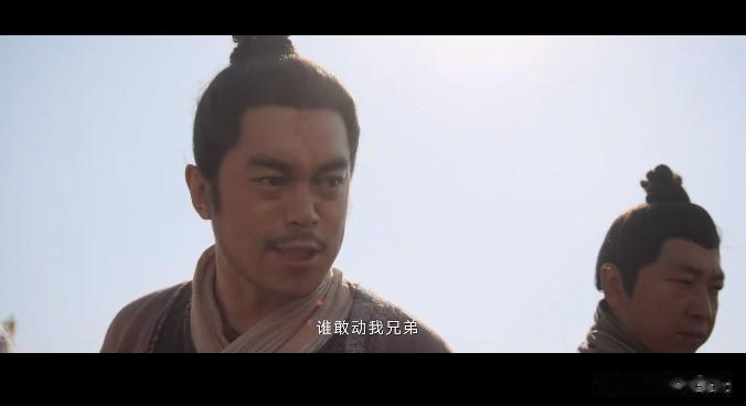 哭惨了，金十两真的没死啊~~~~

柯梦兰和苏鸣玉被逼到死路，原本以为出来救人的