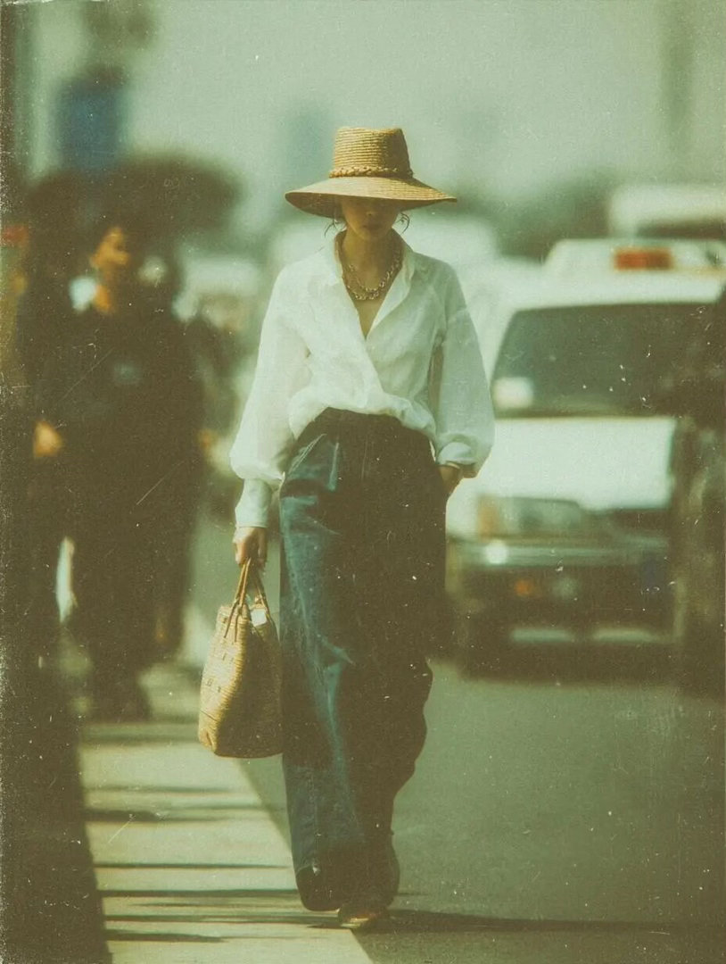 “任何一个你不喜欢又离不开的地方，任何一种你不喜欢又摆脱不了的生活，就是监狱。如