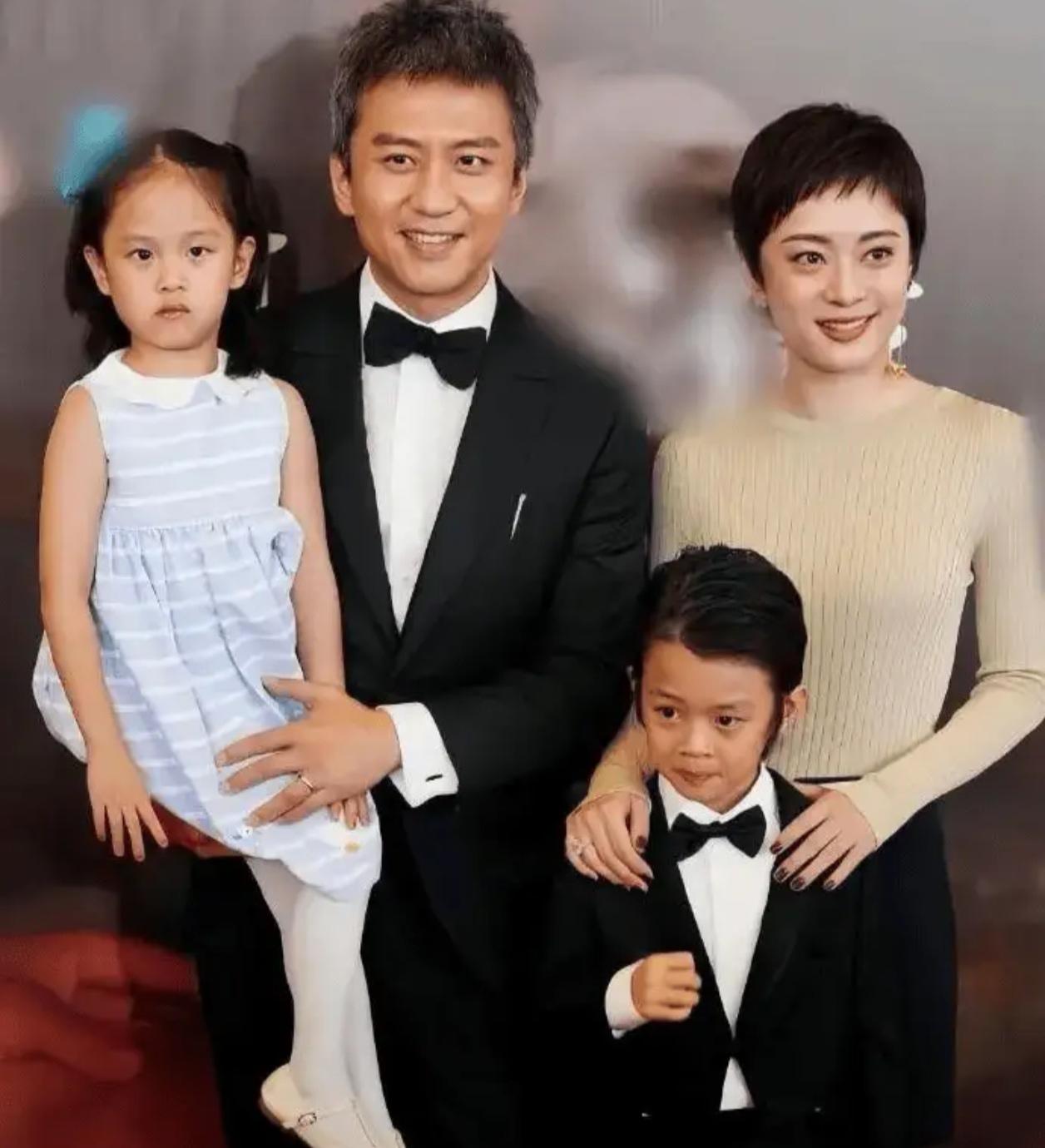 绝了！邓超孙俪结婚16周年撒糖，网友：这才是爱情最美的样子！

「结婚16年，依