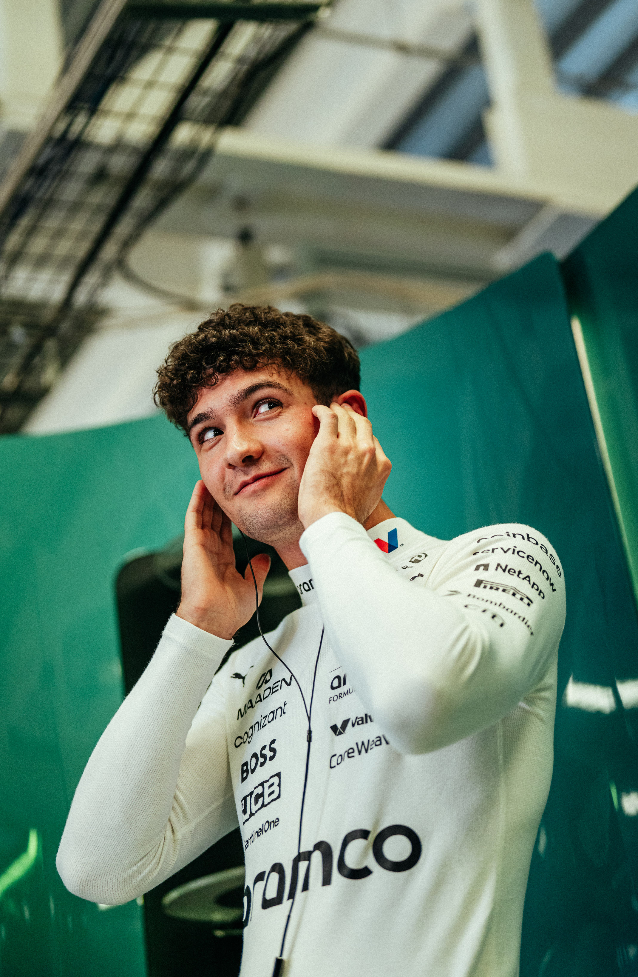 阿斯顿·马丁车队宣布杰克·克劳福德将在2026赛季担任车队的储备车手。F1202