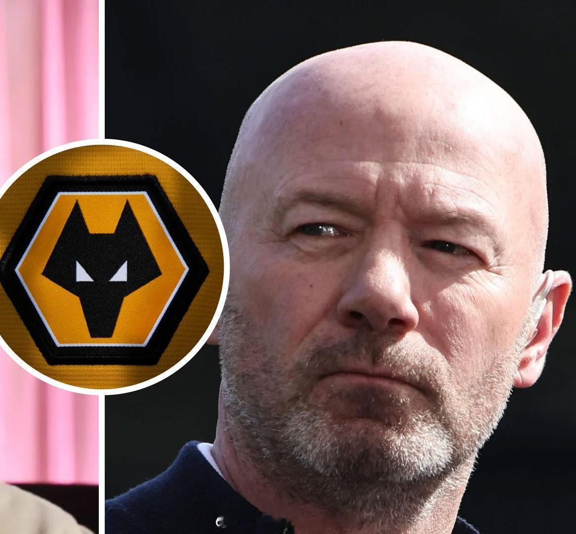 【大佬才敢这样说】阿兰希勒：“狼队进攻火力太弱，防线经常犯规，在我看来，他们已经