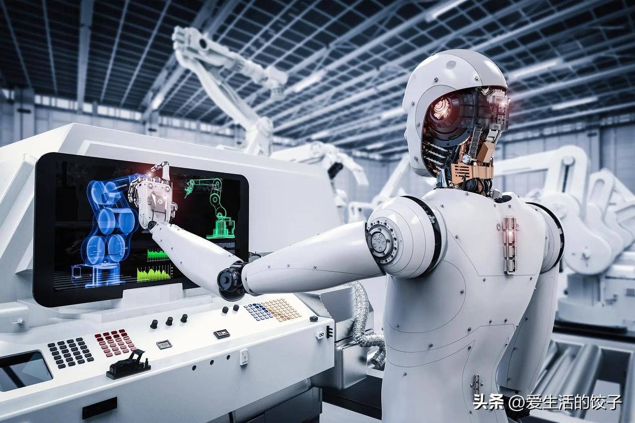 中国移动冠名、今日头条推出的《探寻人工智能2026》这档访谈，刚好戳中我们每个人