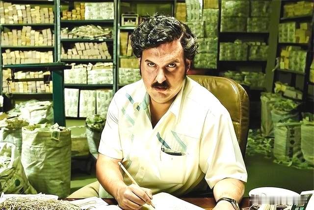 南美毒枭最多的两个国家就是墨西哥和哥伦比亚，我们一起来看下详细数据。
墨西哥：在