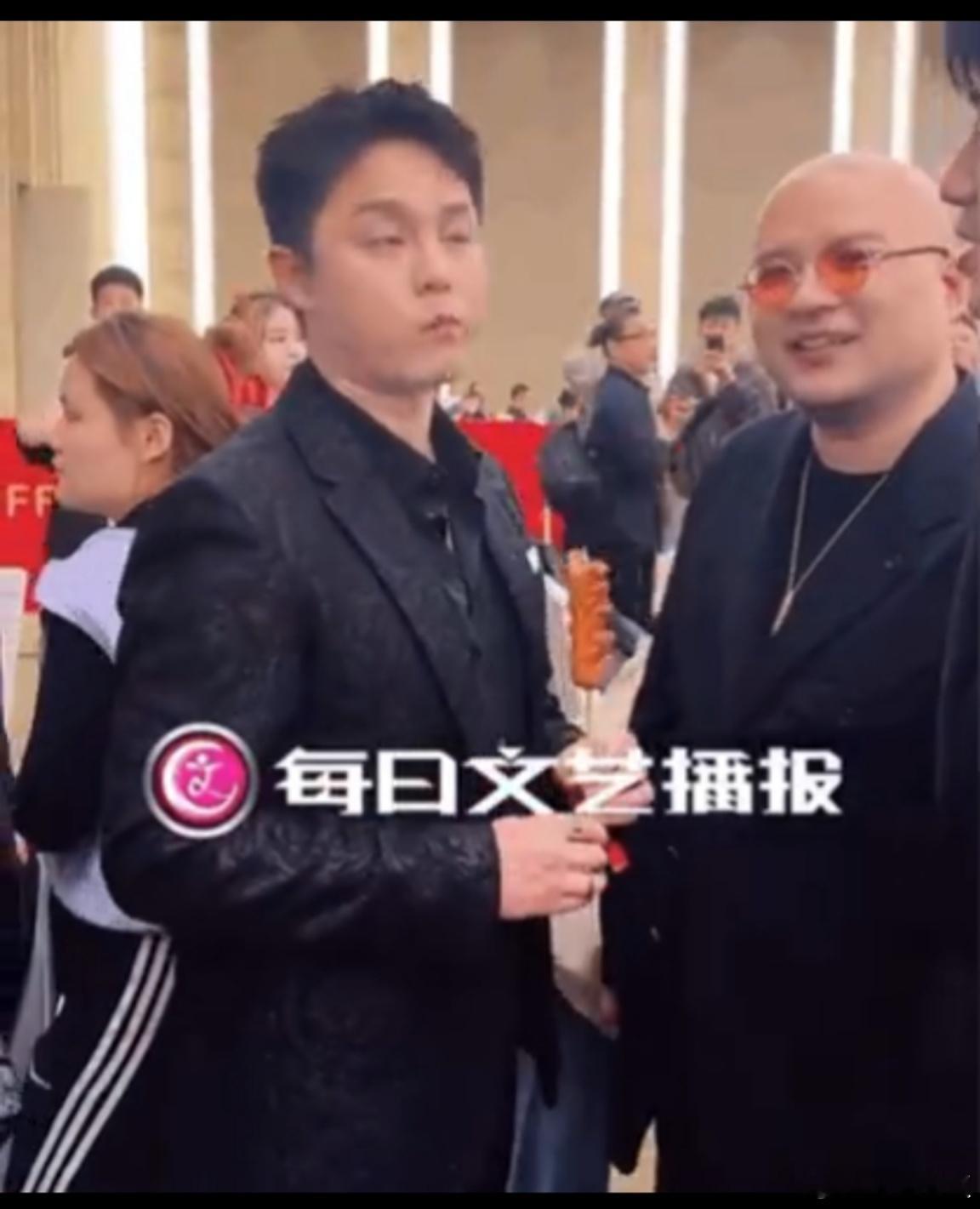 尹正下定决心减肥之后尹正演我下定决心减肥尹正演我下定决心减肥，尹正演我减肥哈哈哈