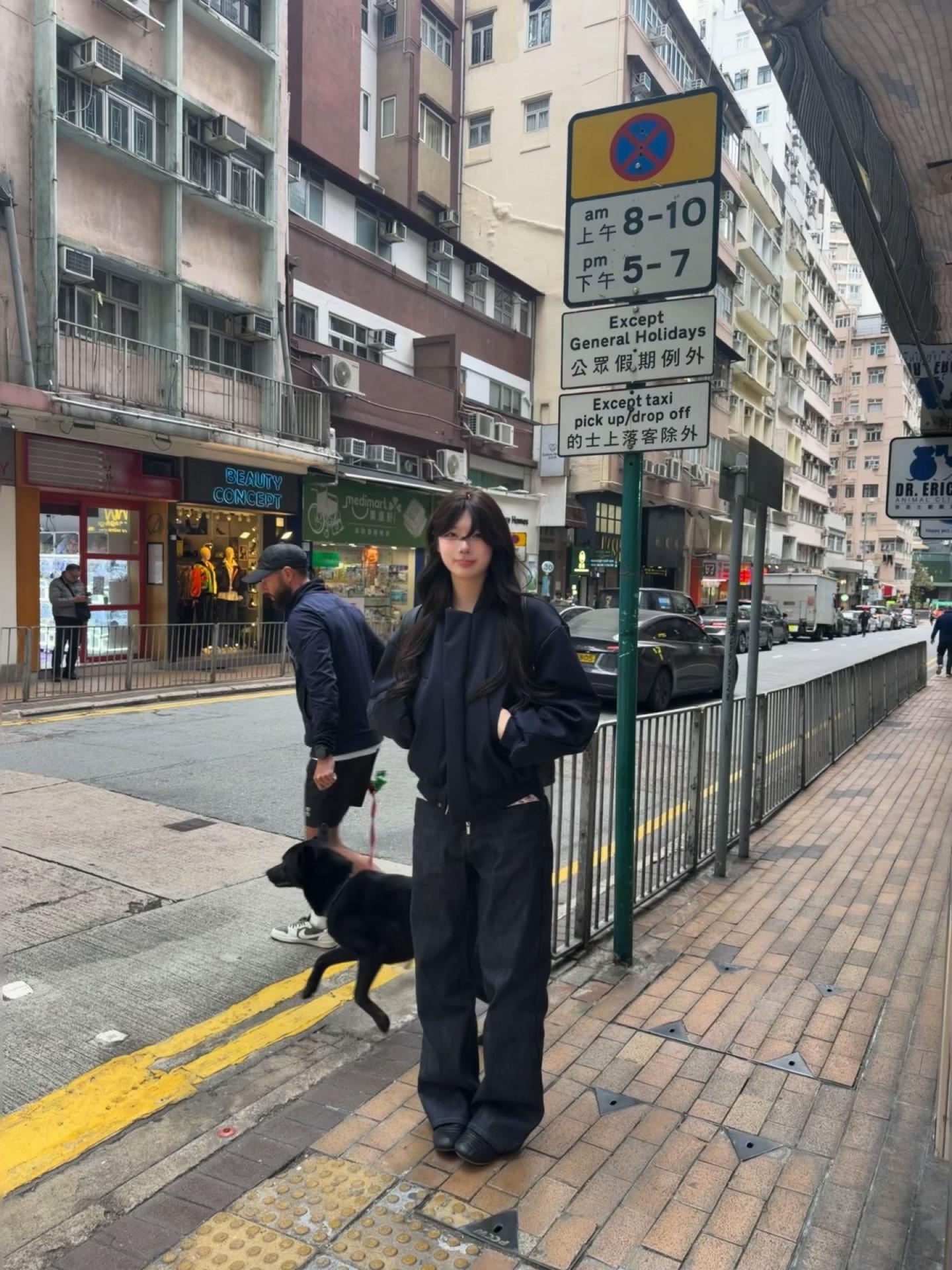 就这个冷脸萌爽