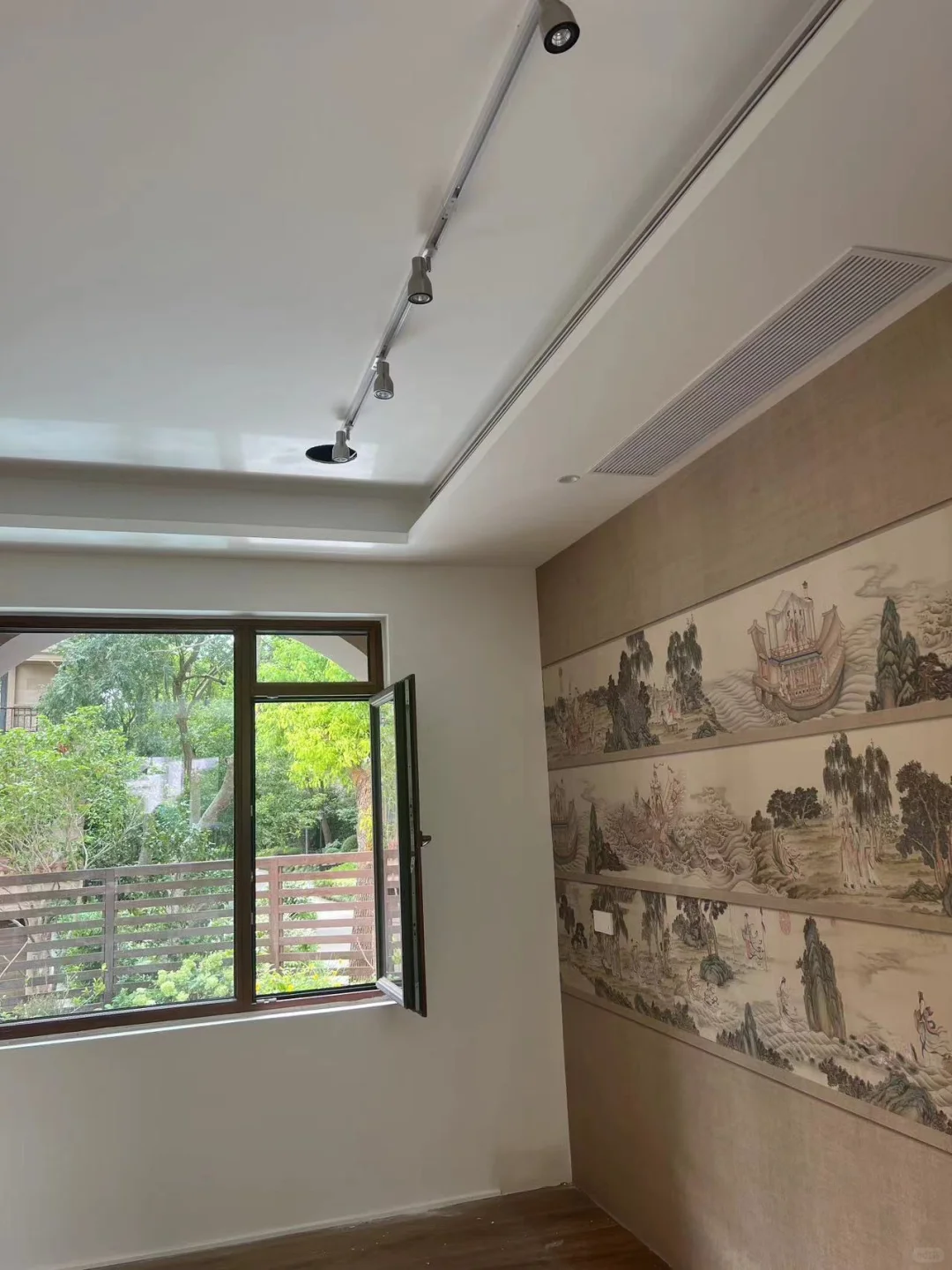 别墅设计｜崇明别墅也收尾了