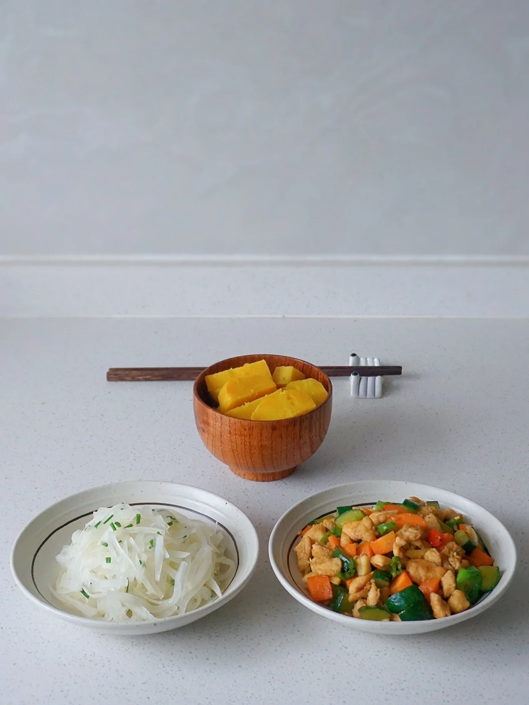 干净饮食｜调味简单一点 让食物回归本味