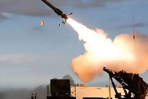 国际局势美伊以冲突幂谈天下 美伊冲突耗光美军两年份“爱国者”导弹库存美军对伊朗的