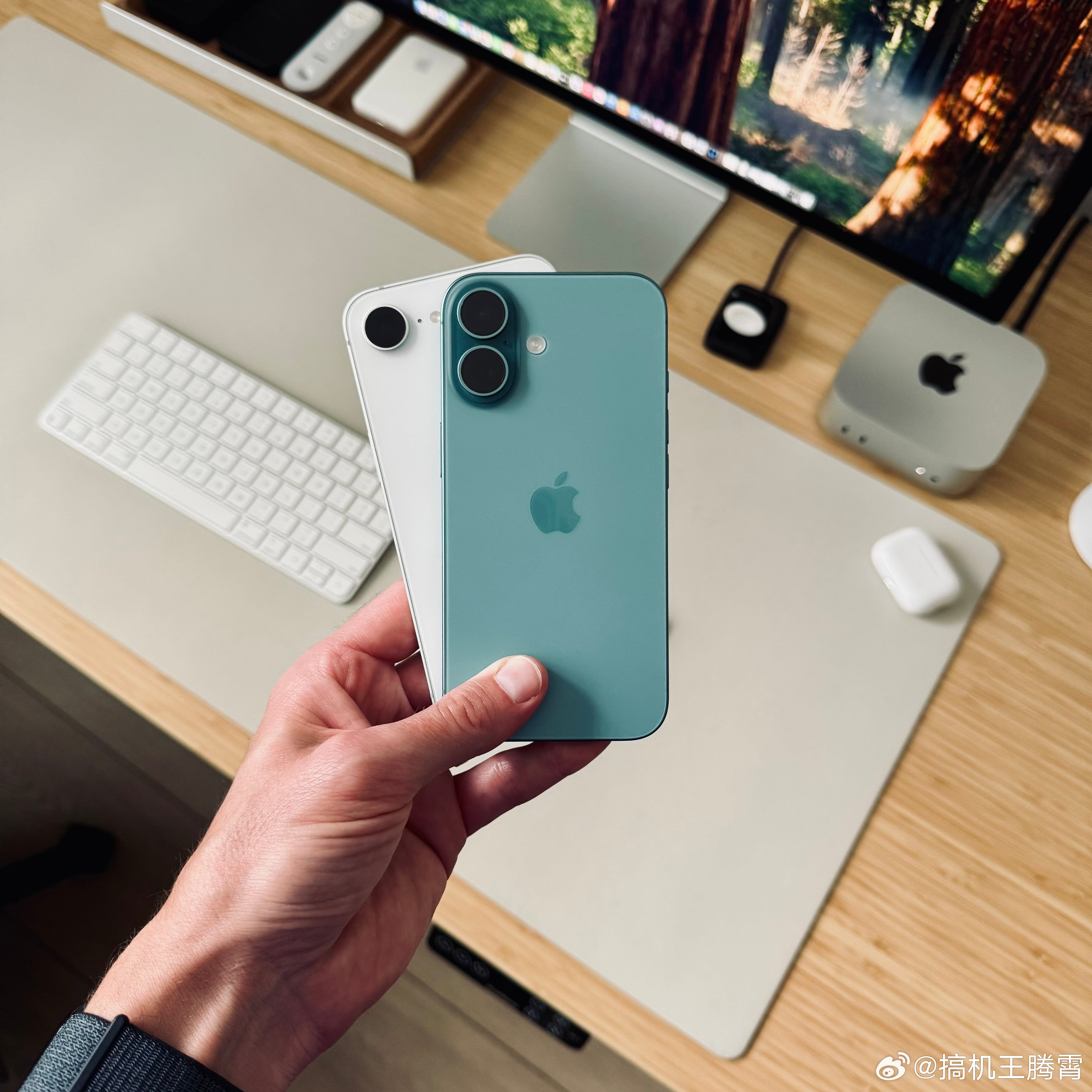 看吧，iPhone充电坏习惯这话题又来了，强调下买手机不是买个爹，本来就是正常消