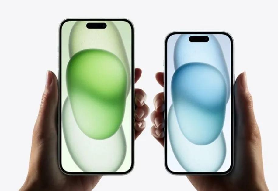 一改以往操作，目前爆出苹果在iPhone15系列上使用的USB-C接口没有进行所