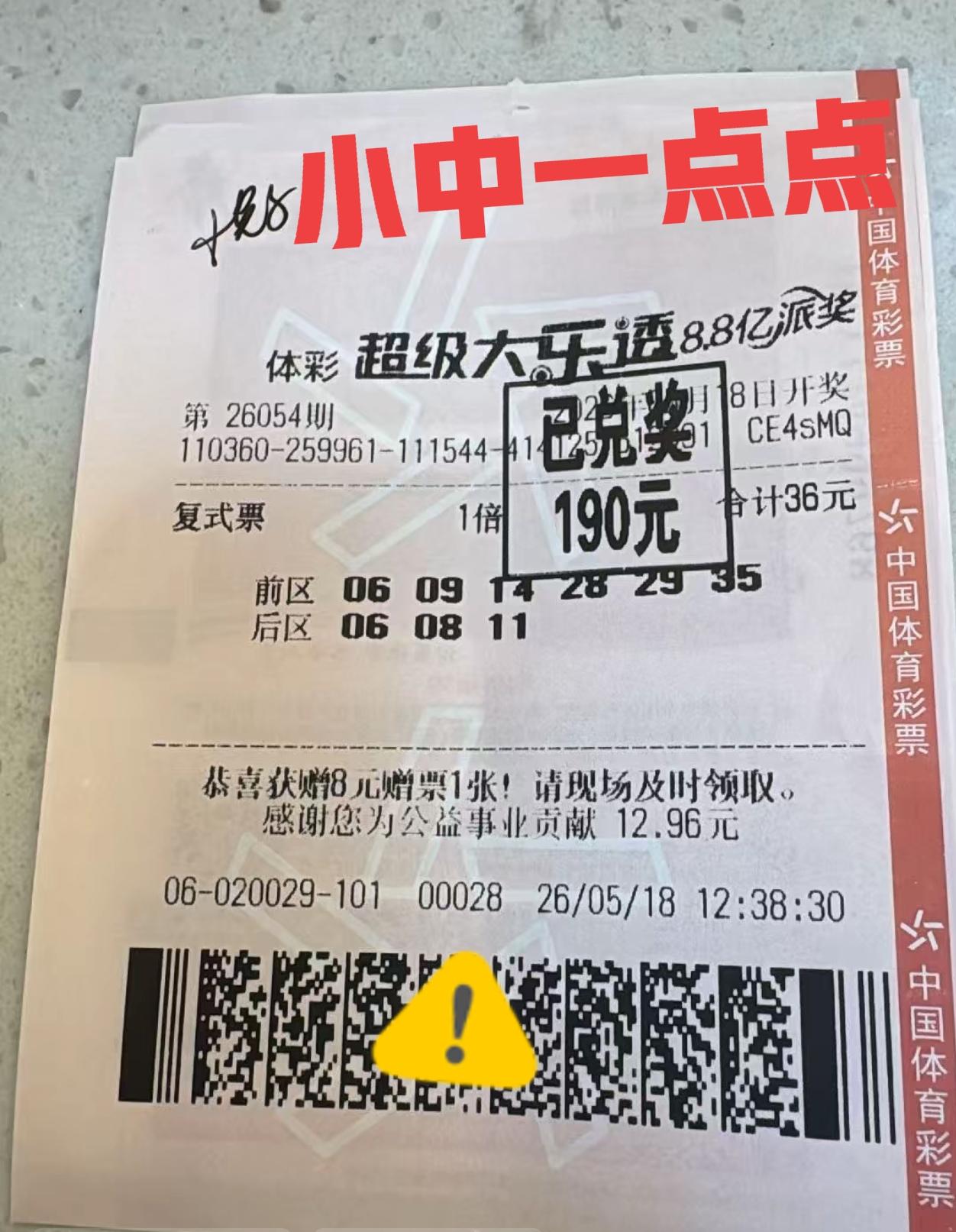 小中亿点点啦！洒洒水啦！哈哈哈，随便选了一张小复式，也没想那么多，结果还有点小惊