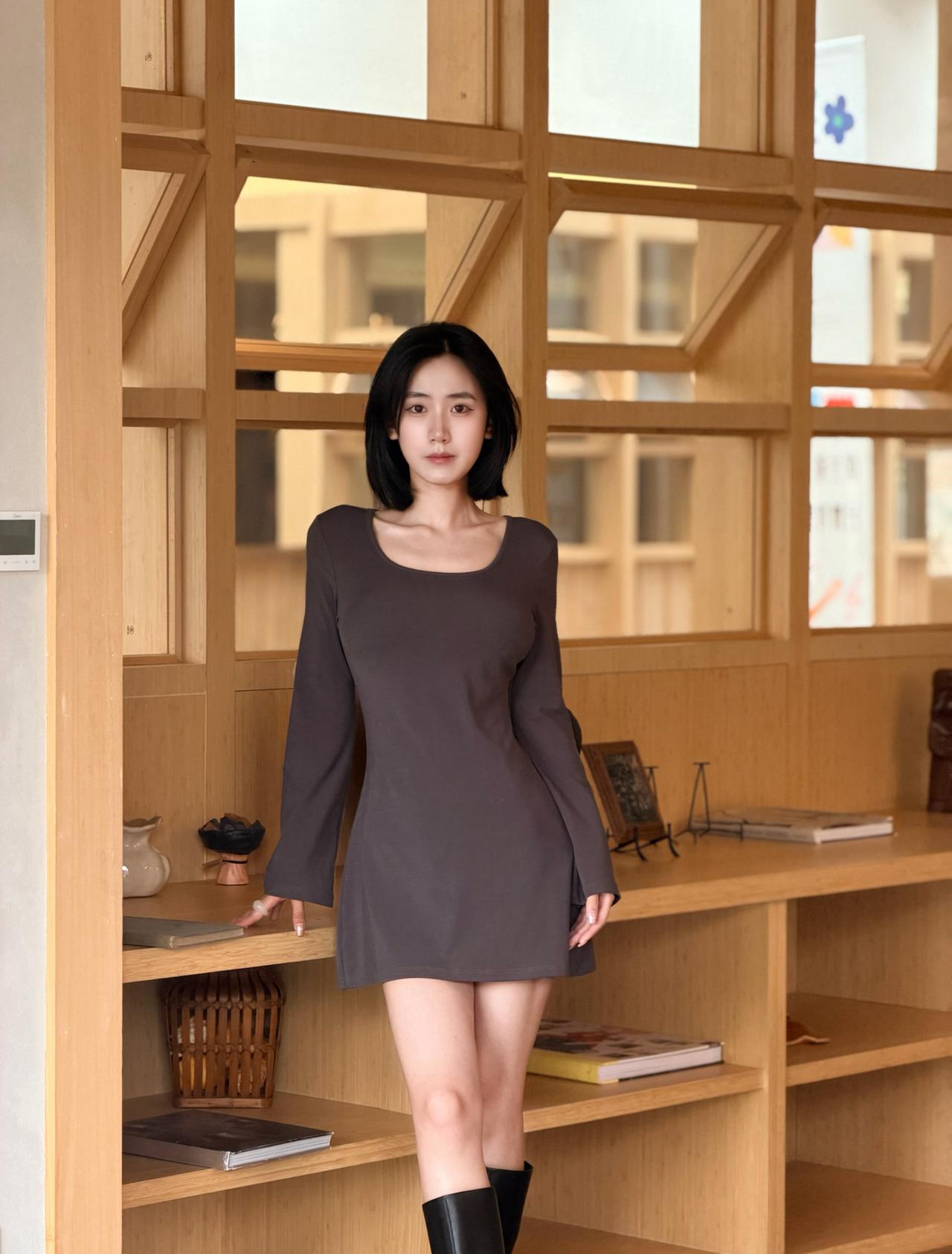 现在流行什么女装
