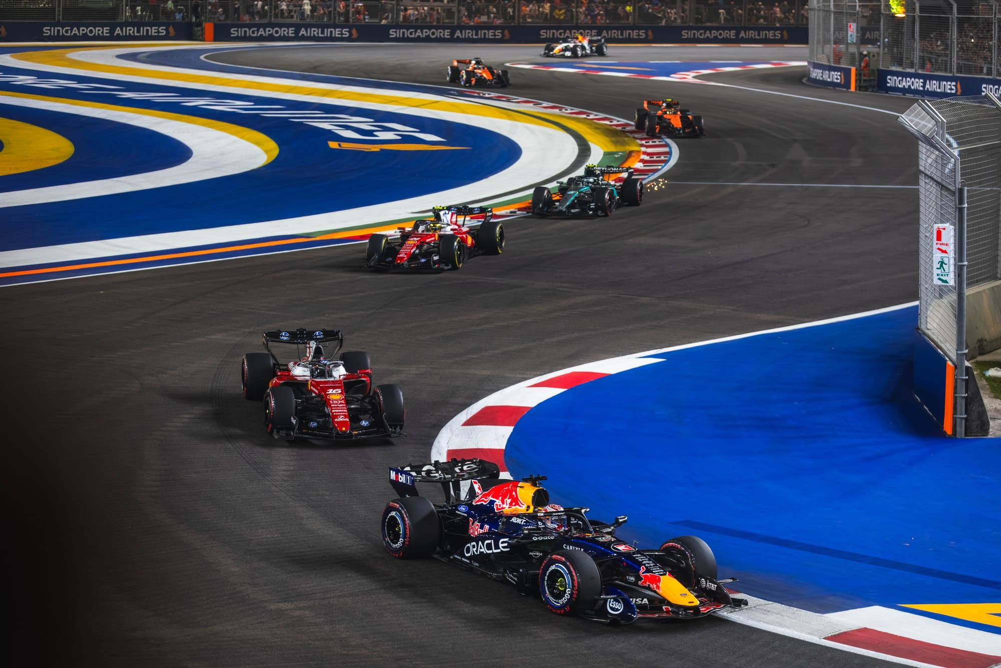 F1 为了防止F1车队钻预算帽的空子，FIA这次是真下狠手了！新规明年正式实施❗