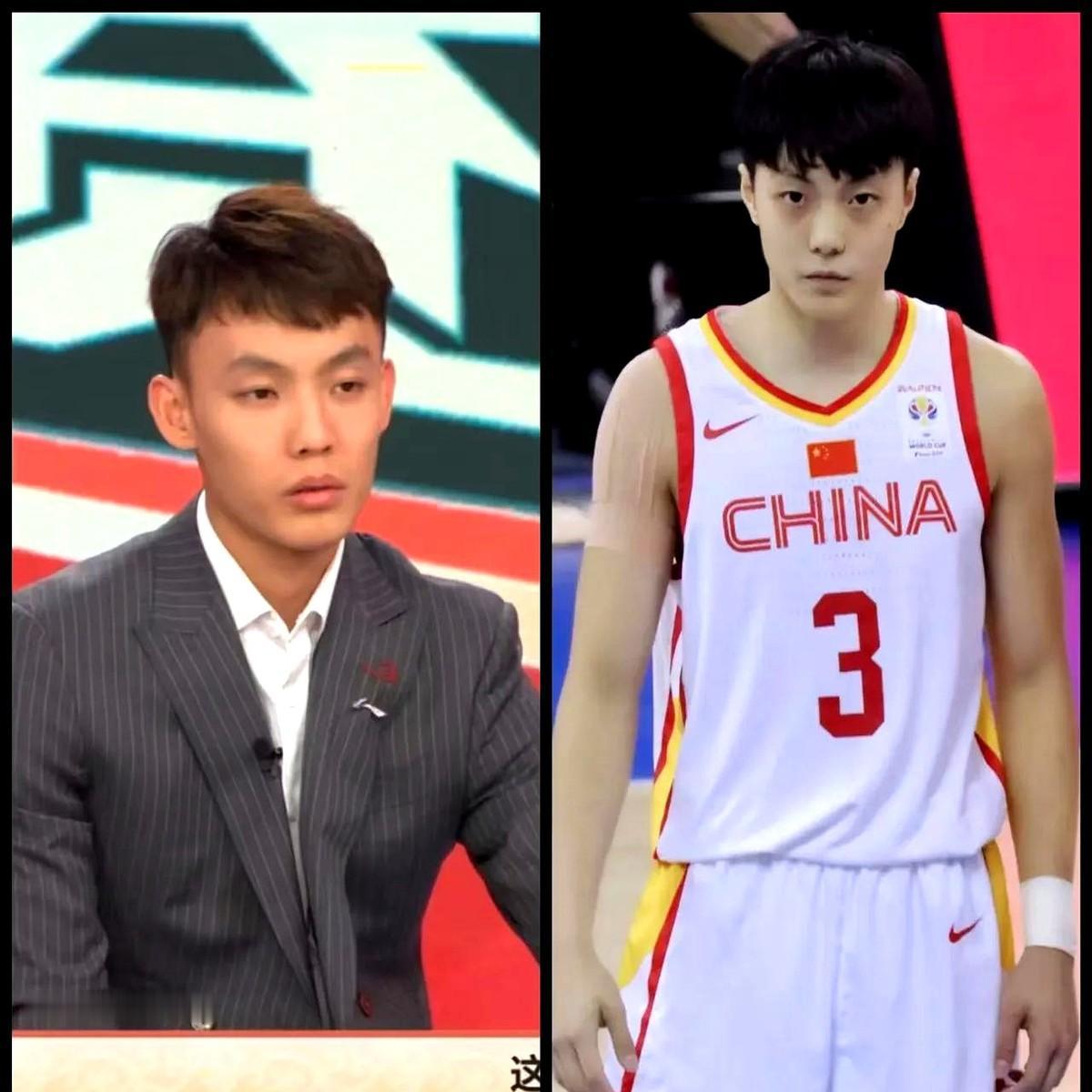 “11冠王”广东男篮，如今被自家球迷喊“先做人再打球”。

大哥事件、吉伦沃特深