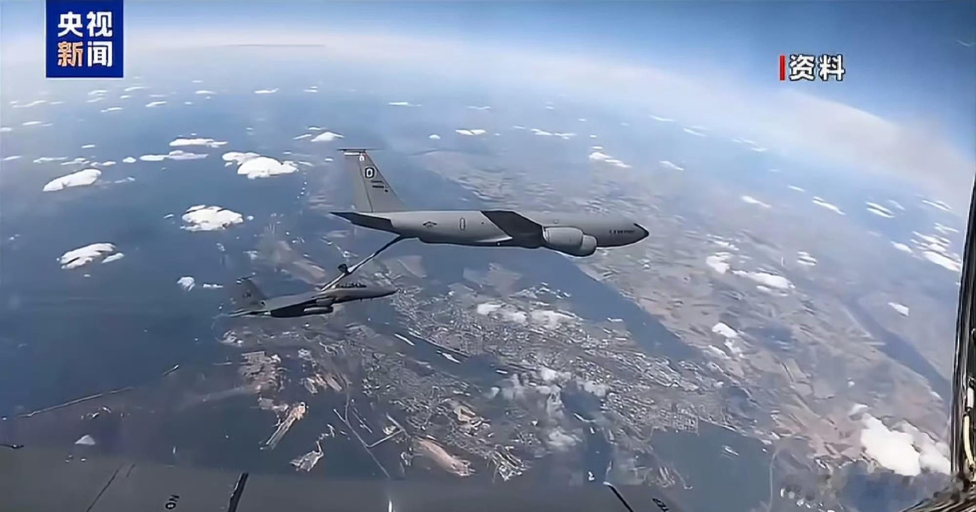 美国对伊朗动武军事准备就绪媒体已经列出时间表了，不知道是真的是假的，但是这一次美