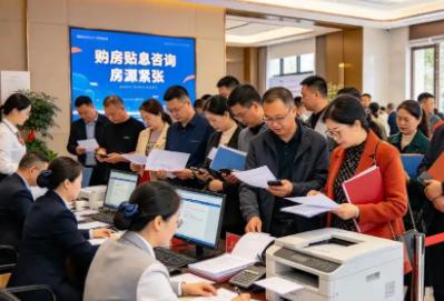 房贷便宜了，不代表大家就愿意买房。

房贷贴息政策落地，我的本能反应就是这条道路