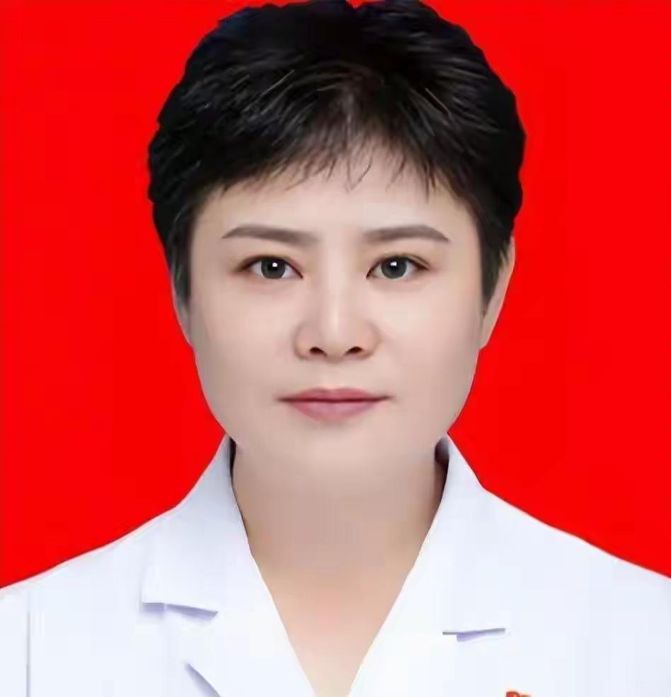 57岁看上去端庄的女医院副院长被免职，被审查了！

 陈冬梅，主任医师，消化内科