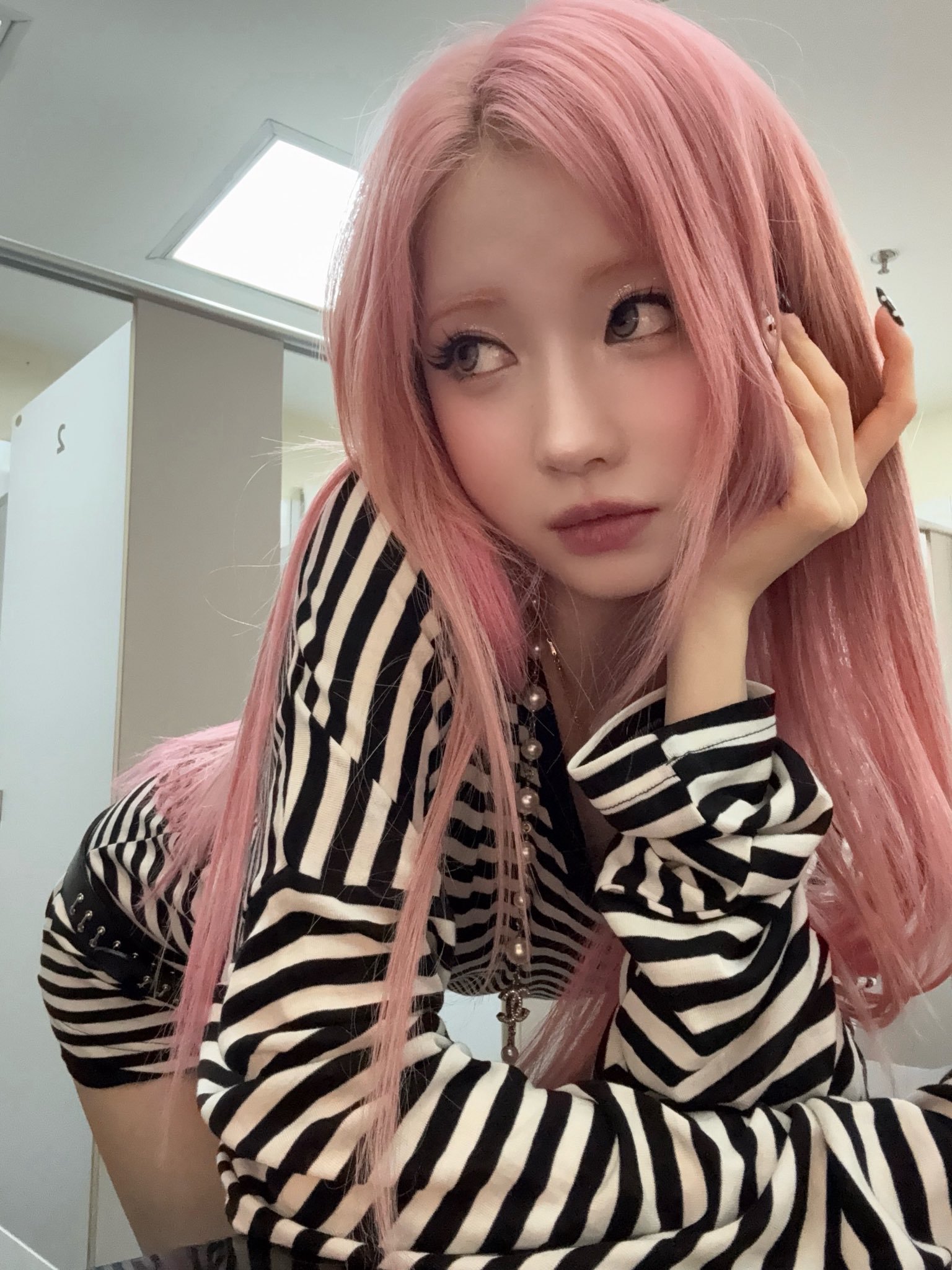 BABYMONSTER ASA ✶ *🎹 ︎♪ ⋆ 