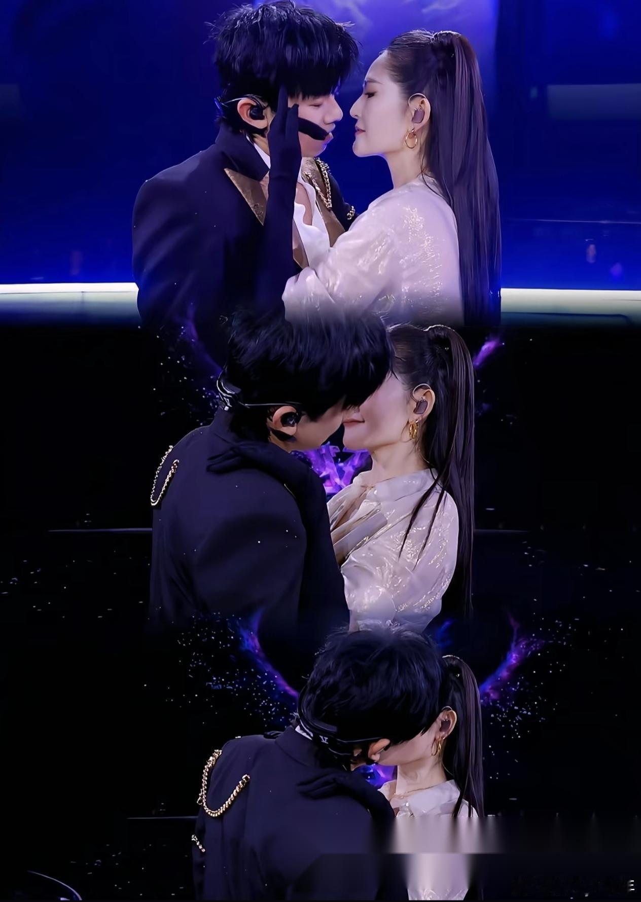 谢娜掉粉了， 张杰也掉粉了， 但是大家有没有发现，谢娜的演唱会的门票还是秒售光了