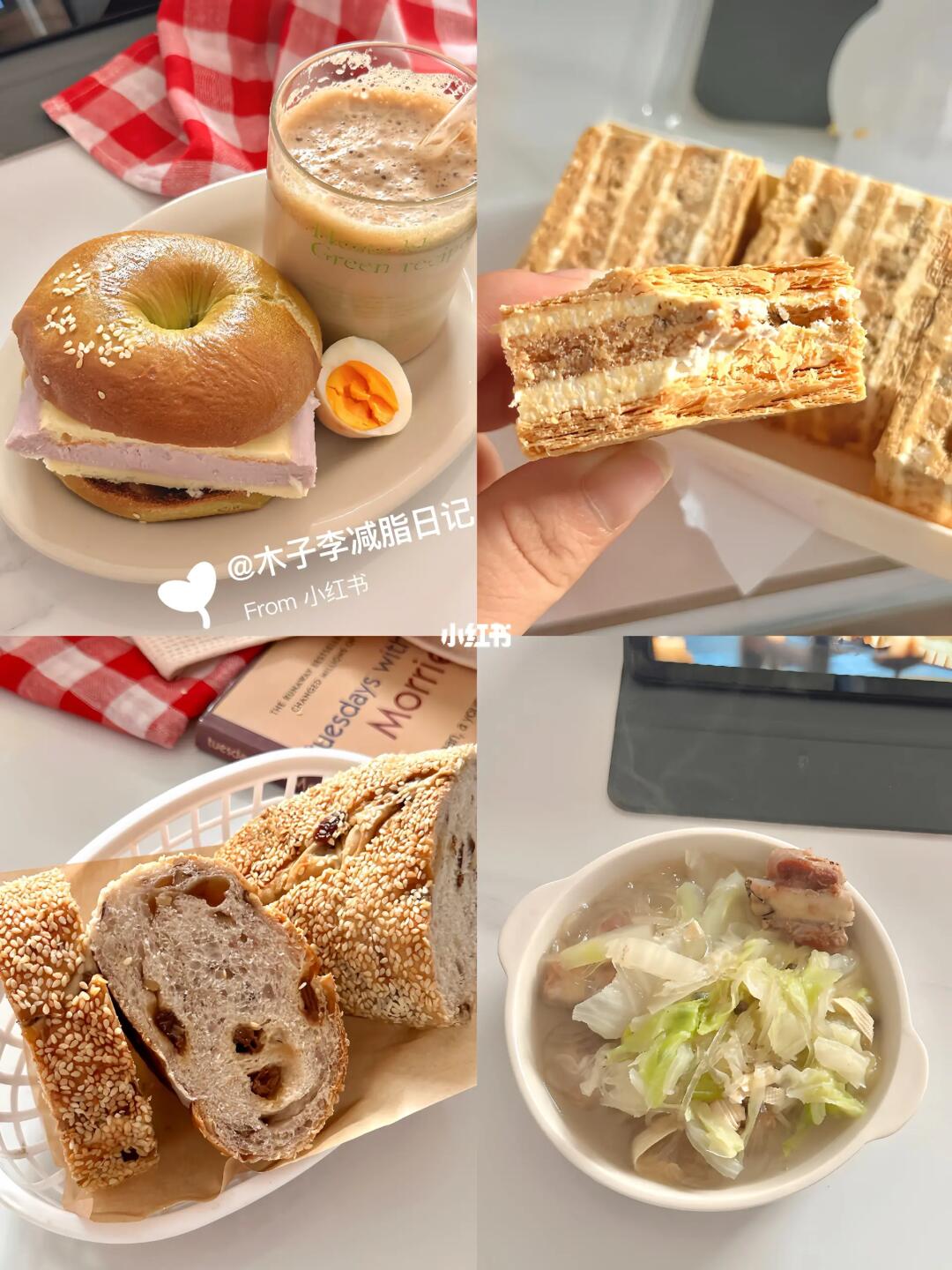 减肥，少吃真的会瘦