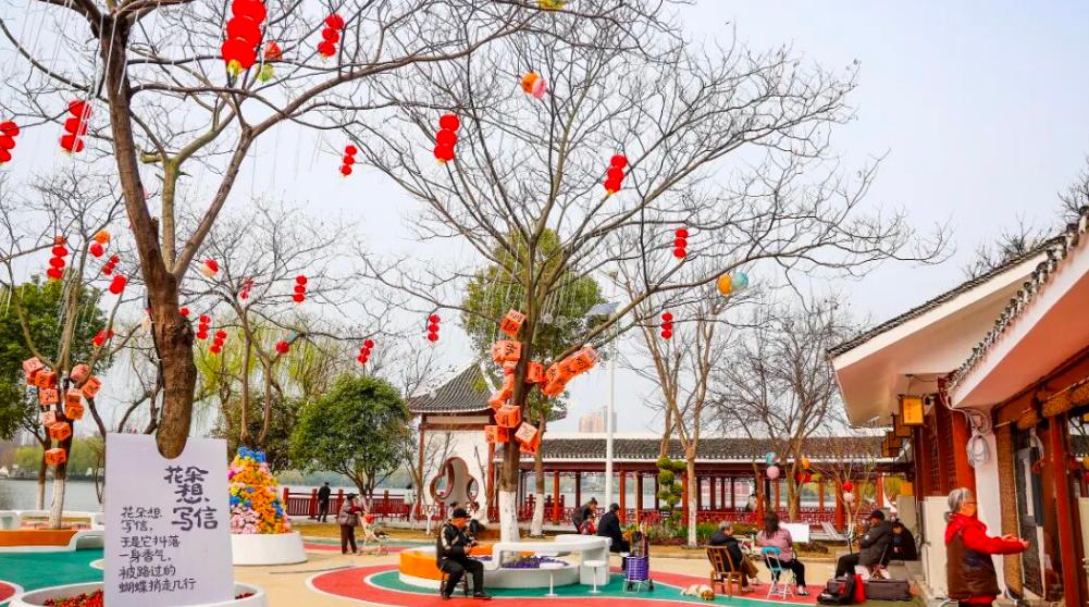 沙市家长速看！30 处免费儿童乐园上新，遛娃再也不用愁
很多家长平时想带孩子出门