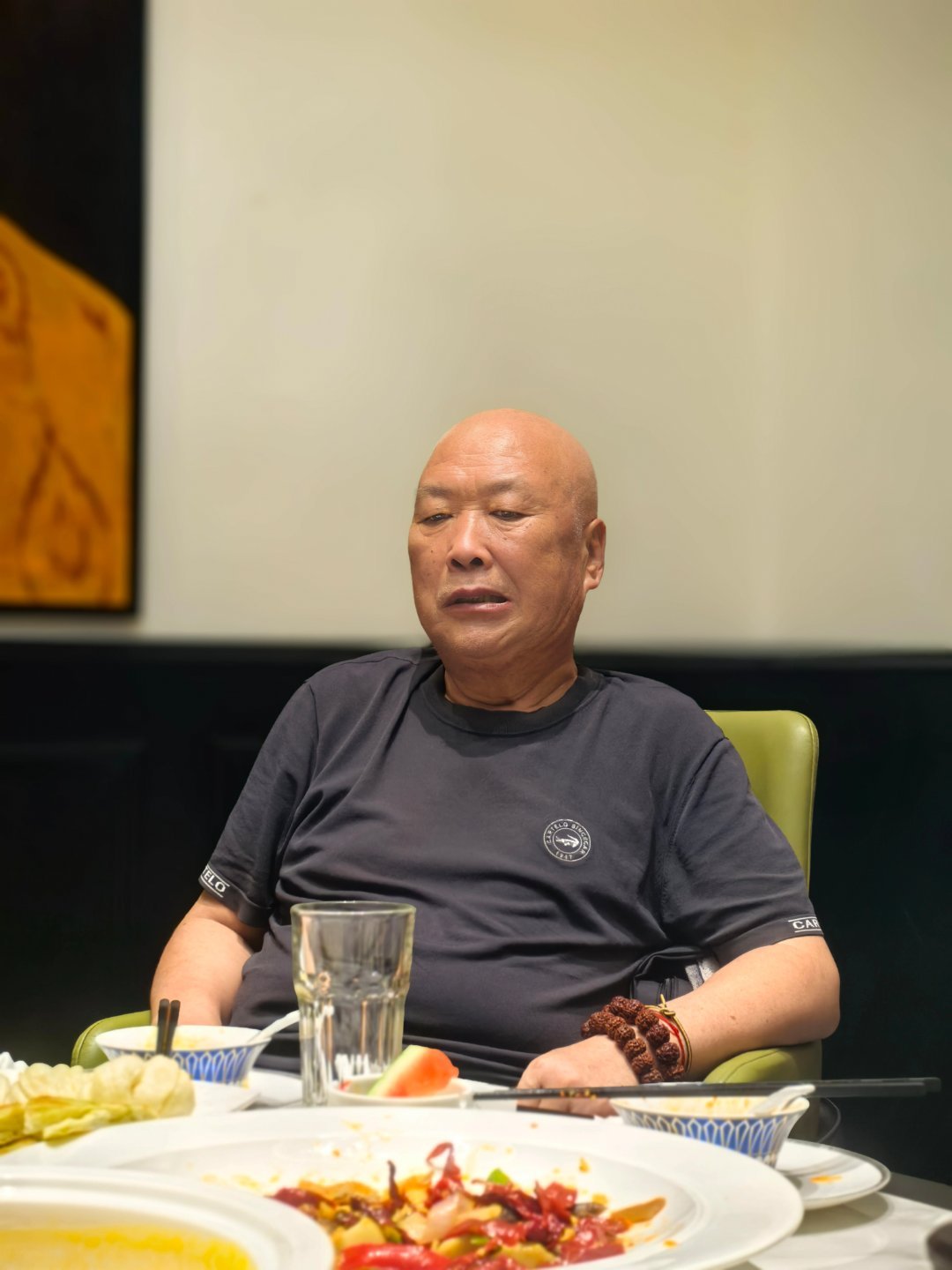 我是摄影人 这气派随手拍