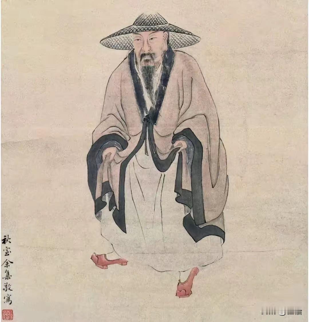 你敢信吗？一个被朝廷贬了四十年的“罪臣”，竟成了中国人念叨千年的精神偶像？
​​