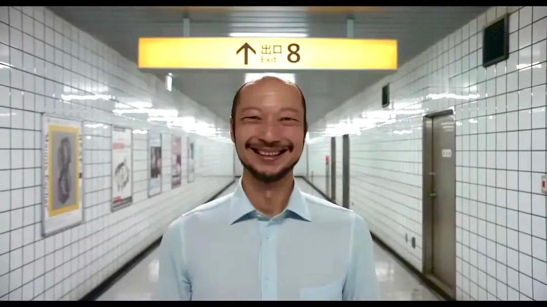 爱笑的人，运气都不会差！ 