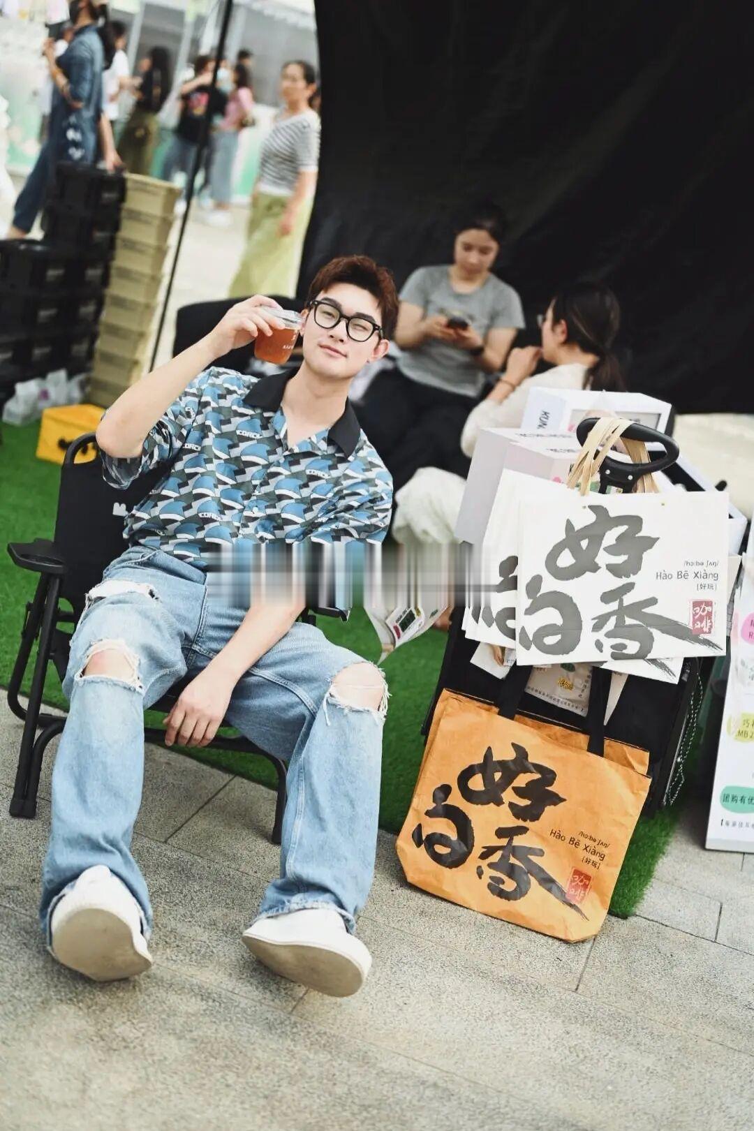 来昆山咖啡文化节过双节！一次喝够咖啡☕