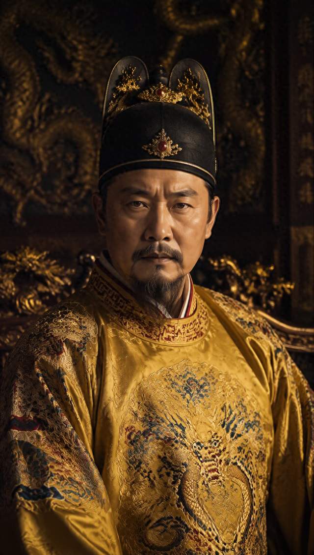 朱元璋：从放牛娃到大明开国皇帝，他为何能终结元末乱世？