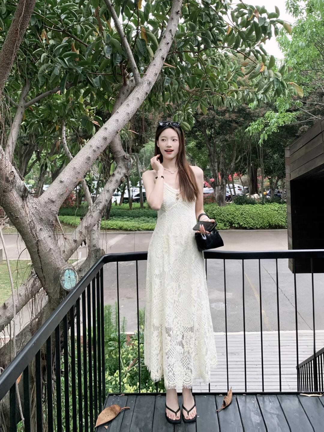 午后