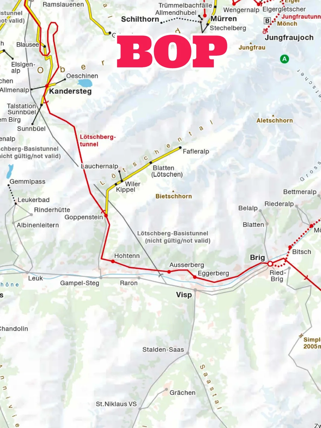 瑞士通票 VS BOP 到底该怎么选？