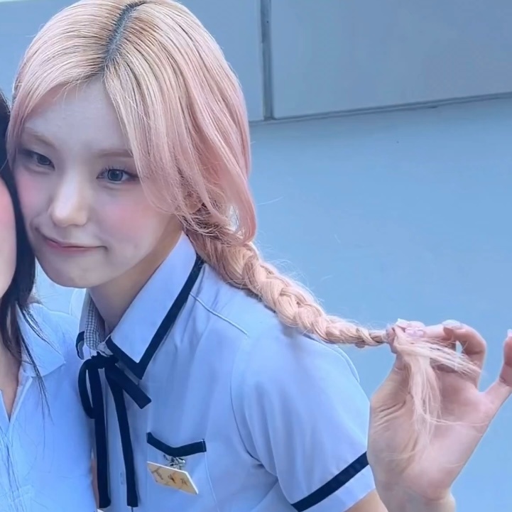 萌晕了☺️ 