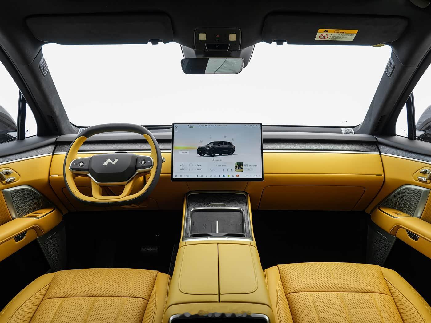 乐道L80，预售加15.98万元起！（租电）这个价格太香了吧，到时候上市14.9