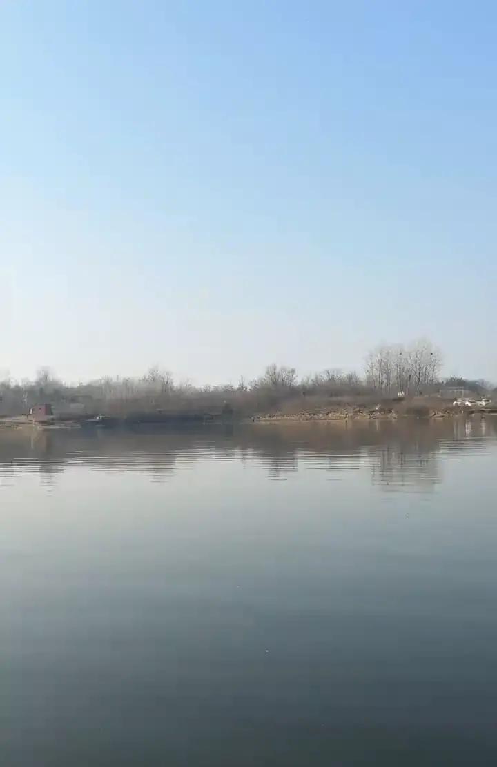 亏钱，是因为老板数学太好。
他往池子里扔了一斤多的大板鲫。
算盘打得响：门票20