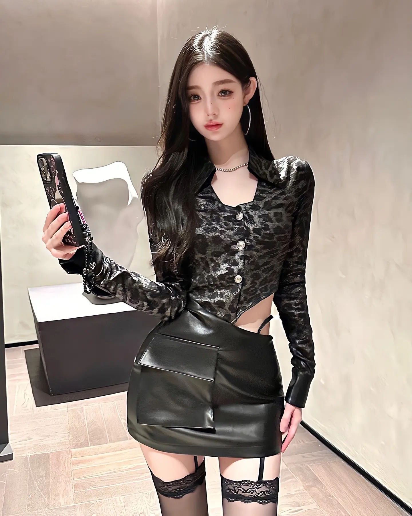 我眼里也有光 医生说是散光