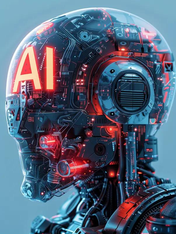 AI与人类士兵协同作战，可增强战斗力。在全球用AI接管战场并与人类士兵协同作战的