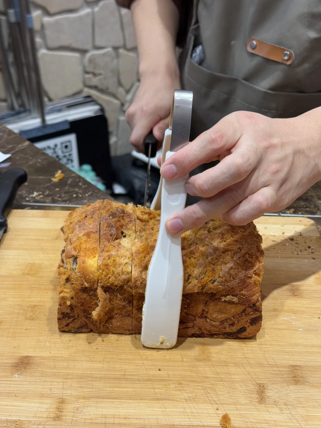 以下对望丘山红豆沙肉松吐司🍞作出重要发言