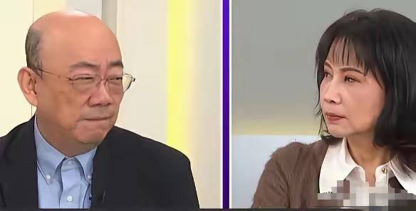 近日，台湾名嘴郭正亮说:高市早苗这一闹，可把台湾渔民高兴坏了。以前到钓鱼岛去捕鱼