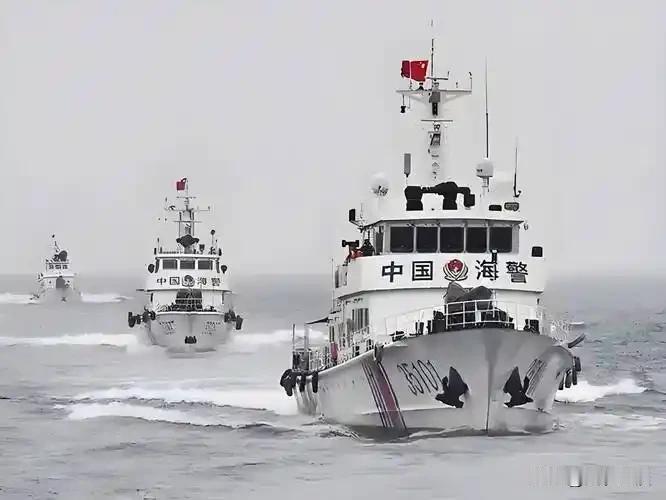 台海海域再起风波，台方做法实在不妥
 
近日台海巡部门对外表态，要求过往船舶遇到