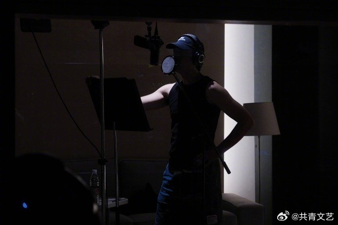 李光洁披哥初舞台选曲曝光 披荆斩棘 披哥一众跨界哥哥里，李光洁的初舞台一直备受关