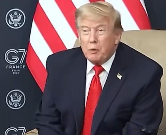 特朗普称，民主党人，因为他们都是蠢货，我应该把它（伊朗协议）提交给国会，并告诉他