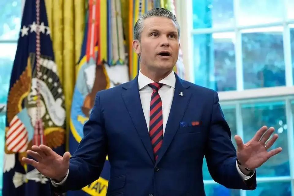 针对台湾问题，美国国防部表态了！
 
美国这次对台湾的态度，可以说是彻底把底牌亮